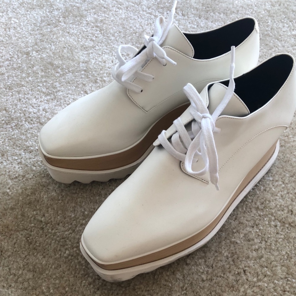 shoes Stella Mccartney